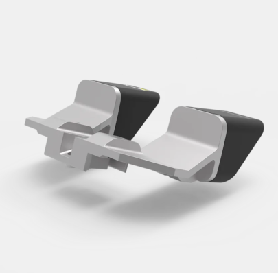 LED svetlo za Vision robotske kosilice (WA0711) - 4