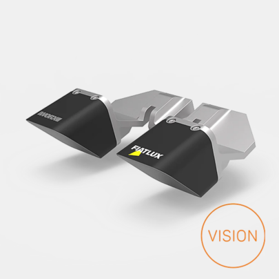 LED svetlo za Vision robotske kosilice (WA0711) - 1