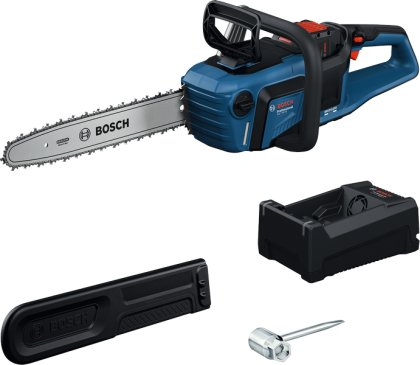 BOSCH PRO GKE 18V-40 Akumulatorska lančana testera 06008D3001 - 1