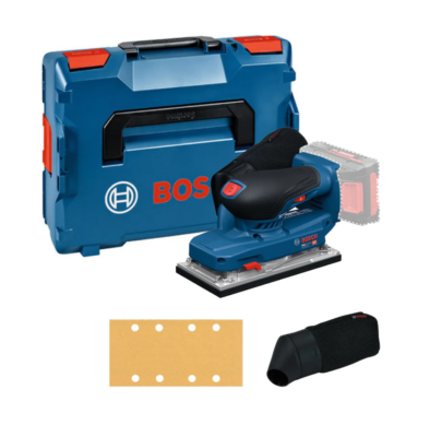 BOSCH Vibraciona brusilica GSS18V-18 - 1