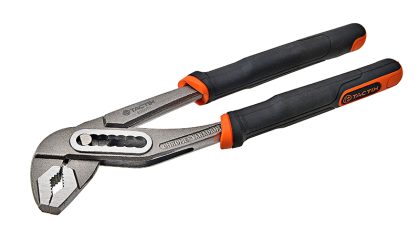 TACTIX Klešta papagaj 250mm Cr-V TX200071 - 1