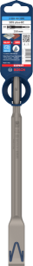 BOSCH EXPERT SDS plus-8C pljosnato dleto, 20×250 mm 2608901695 - 7