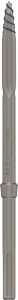 BOSCH EXPERT SDS max-8C špicasto dleto, 400 mm, 10 kom. 2608901700 - 5