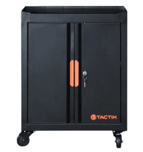 TACTIX Zidni organizator za garažu 6/1 TX326328 - 3