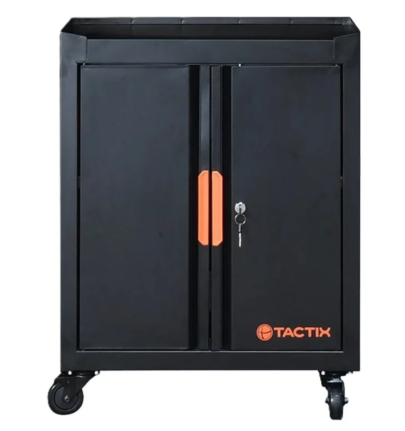 TACTIX Zidni organizator za garažu 6/1 TX326328 - 3