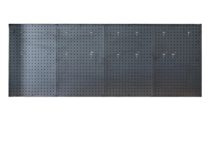 TACTIX Zidni organizator za garažu 6/1 TX326328 - 4