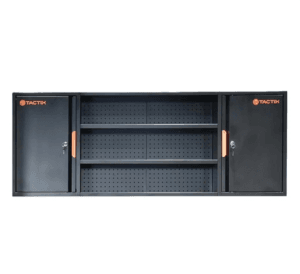 TACTIX Zidni organizator za garažu 6/1 TX326328 - 5