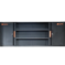 TACTIX Zidni organizator za garažu 6/1 TX326328 - 5