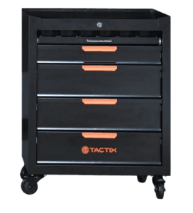 TACTIX Zidni organizator za garažu 6/1 TX326328 - 7
