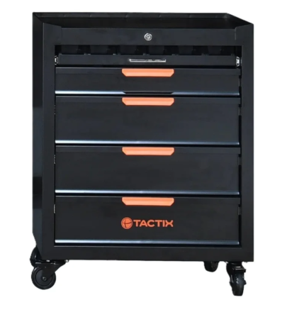 TACTIX Zidni organizator za garažu 6/1 TX326328 - 7