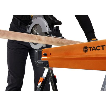 TACTIX Radni nogari Heavy Duty (1 komad) TX330045 - 2