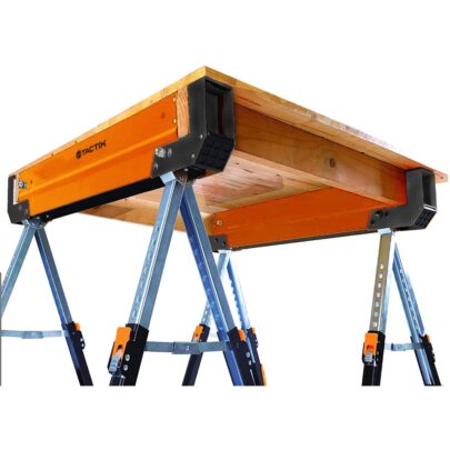 TACTIX Radni nogari Heavy Duty (1 komad) TX330045 - 4
