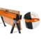 TACTIX Radni nogari Heavy Duty (1 komad) TX330045 - 3