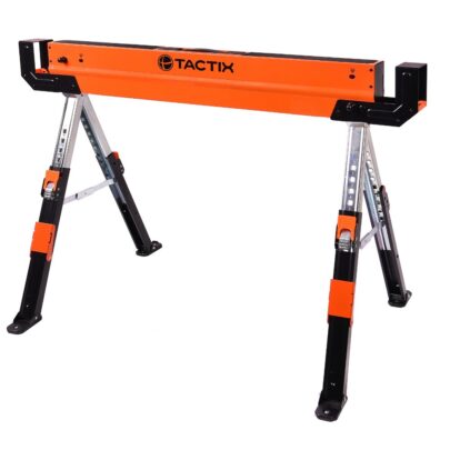 TACTIX Radni nogari Heavy Duty (1 komad) TX330045 - 1