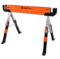 TACTIX Radni nogari Heavy Duty (1 komad) TX330045 - 1