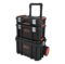 TACTIX Modularni sistem kutija na točkovima 3/1 – Light TX320379 - 1
