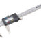 TACTIX Digitalno pomično merilo 150mm / 0.02mm TX245111 - 1