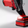 EINHELL Profesionalna akumulatorska ugaona brusilica za sečenje TP-CO 18/76-C Li BL - 4