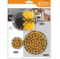 TACTIX Set četki za bušilicu 3/1 TX447303 - 1