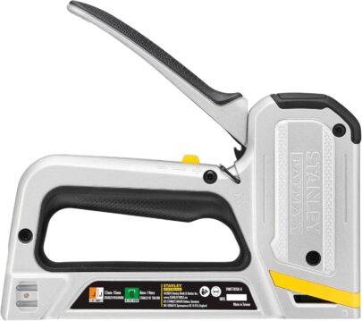 STANLEY ručna heftalica i pištolj za eksere bez glave TIP G FMHT70250-0 - 4