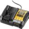 DeWALT brzi punjac 12-18V DCB1104-QW - 1