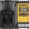 DeWALT brzi punjac 12-18V DCB1104-QW - 2