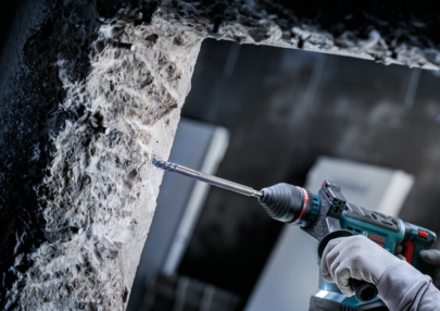 BOSCH EXPERT SDS plus-8C špicasto dleto, 250 mm - 2
