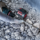 BOSCH EXPERT SDS max-8C pljosnato dleto, 25×400 mm - 2