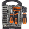 TACTIX Set mini (stubby) alata u kutiji 55 kom TX900154 - 1