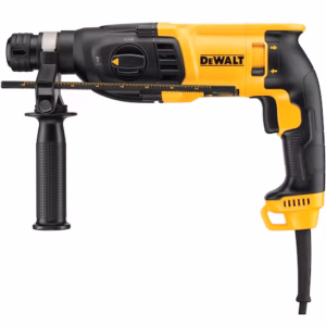 DeWALT D25133K elektro-pneumatski čekić 26mm 3 moda SDS-Plus - 8
