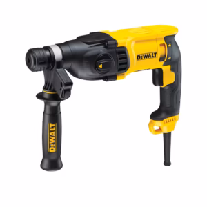 DeWALT D25133K elektro-pneumatski čekić 26mm 3 moda SDS-Plus - 7