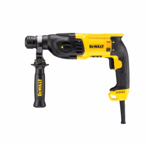 DeWALT D25133K elektro-pneumatski čekić 26mm 3 moda SDS-Plus - 6