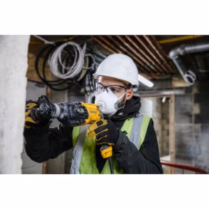 DeWALT D25133K elektro-pneumatski čekić 26mm 3 moda SDS-Plus - 4