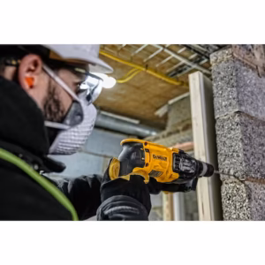 DeWALT D25133K elektro-pneumatski čekić 26mm 3 moda SDS-Plus - 3