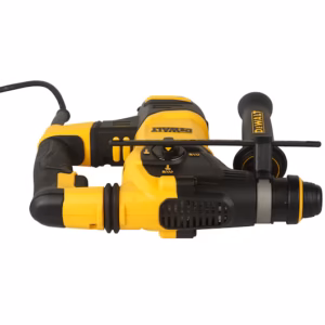 DeWALT D25333K elektro-pneumatski čekić SDS-Plus - 5