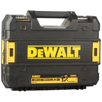 DeWALT elektro-pneumatski čekić SDS-Plus D25333K-QS - 7