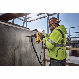 DeWALT D25333K elektro-pneumatski čekić SDS-Plus - 9