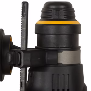 DeWALT D25333K elektro-pneumatski čekić SDS-Plus - 12