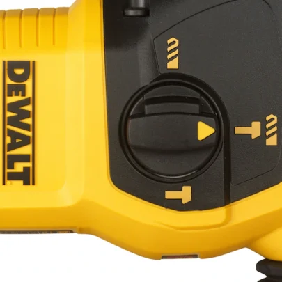 DeWALT elektro-pneumatski čekić SDS-Plus D25333K-QS - 10