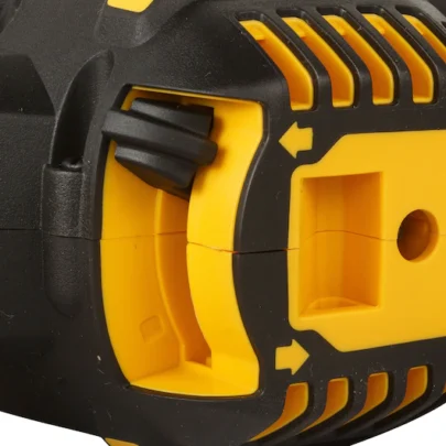 DeWALT elektro-pneumatski čekić SDS-Plus D25333K-QS - 2