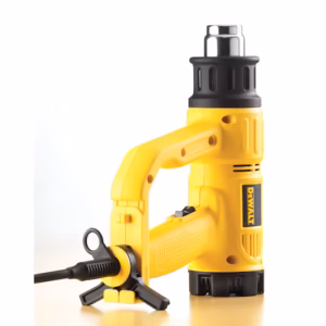 DeWALT D26411 fen za vreli vazduh 1800W - 3