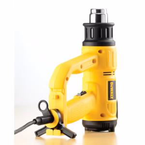 DeWALT D26414 fen za vreli vazduh 2000W digitalni LED displej - 2