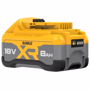 DeWALT DCB1880 baterija 18V 8Ah XR - 2