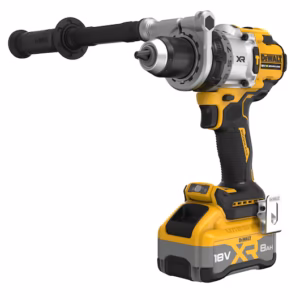 DeWALT DCD1007WW1T aku udarna bušilica 18V XR PREMIUM 1x8.0Ah - 2