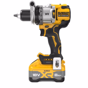 DeWALT DCD1007WW1T aku udarna bušilica 18V XR PREMIUM 1x8.0Ah - 10