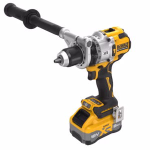 DeWALT DCD1007WW1T aku udarna bušilica 18V XR PREMIUM 1x8.0Ah - 9