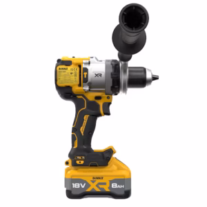 DeWALT DCD1007WW1T aku udarna bušilica 18V XR PREMIUM 1x8.0Ah - 8