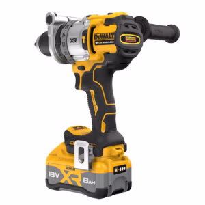 DeWALT DCD1007WW1T aku udarna bušilica 18V XR PREMIUM 1x8.0Ah - 7