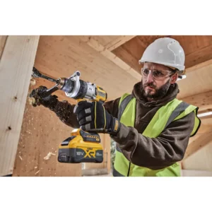 DeWALT DCD1007WW1T aku udarna bušilica 18V XR PREMIUM 1x8.0Ah - 6