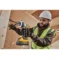 DeWALT aku udarna bušilica 18V XR PREMIUM 1×8.0Ah DCD1007WW1T-QW - 6